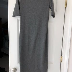 Dress gray